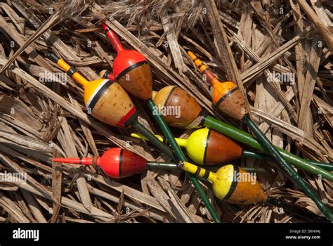 cork bobbers fishing